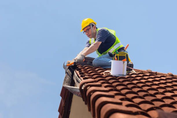 Best Commercial Roofing Services  in Emerson, GA